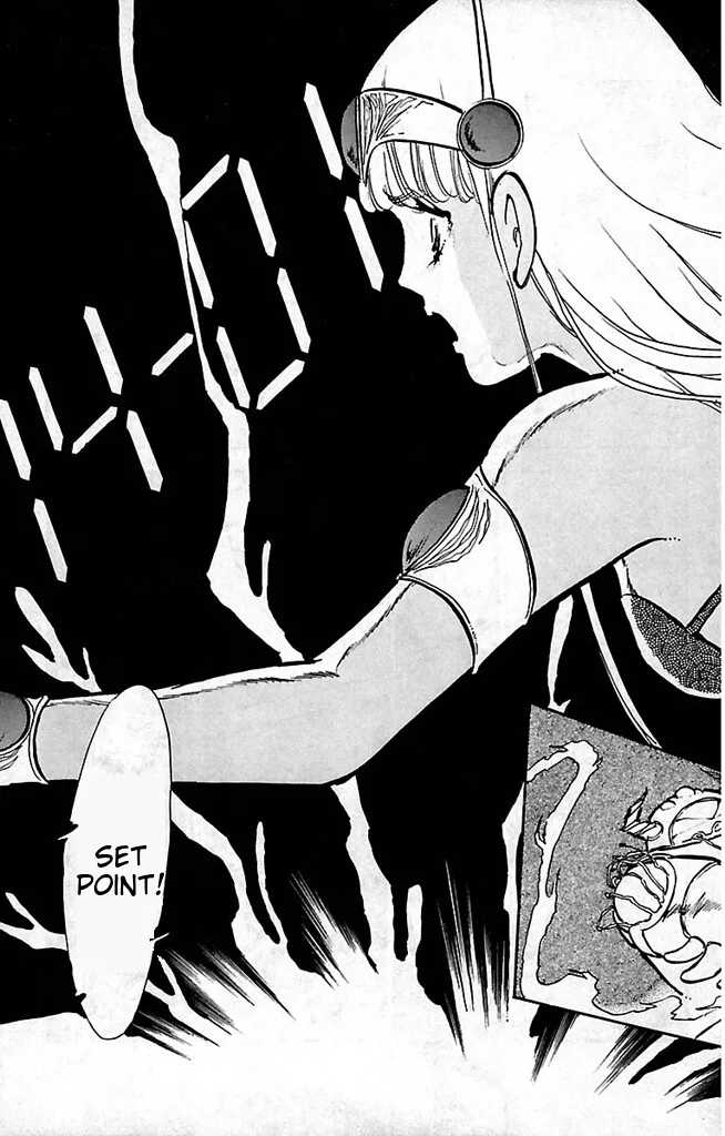 Super asparagus volume 3 english page 77 - gender bender hentai manga - read online free