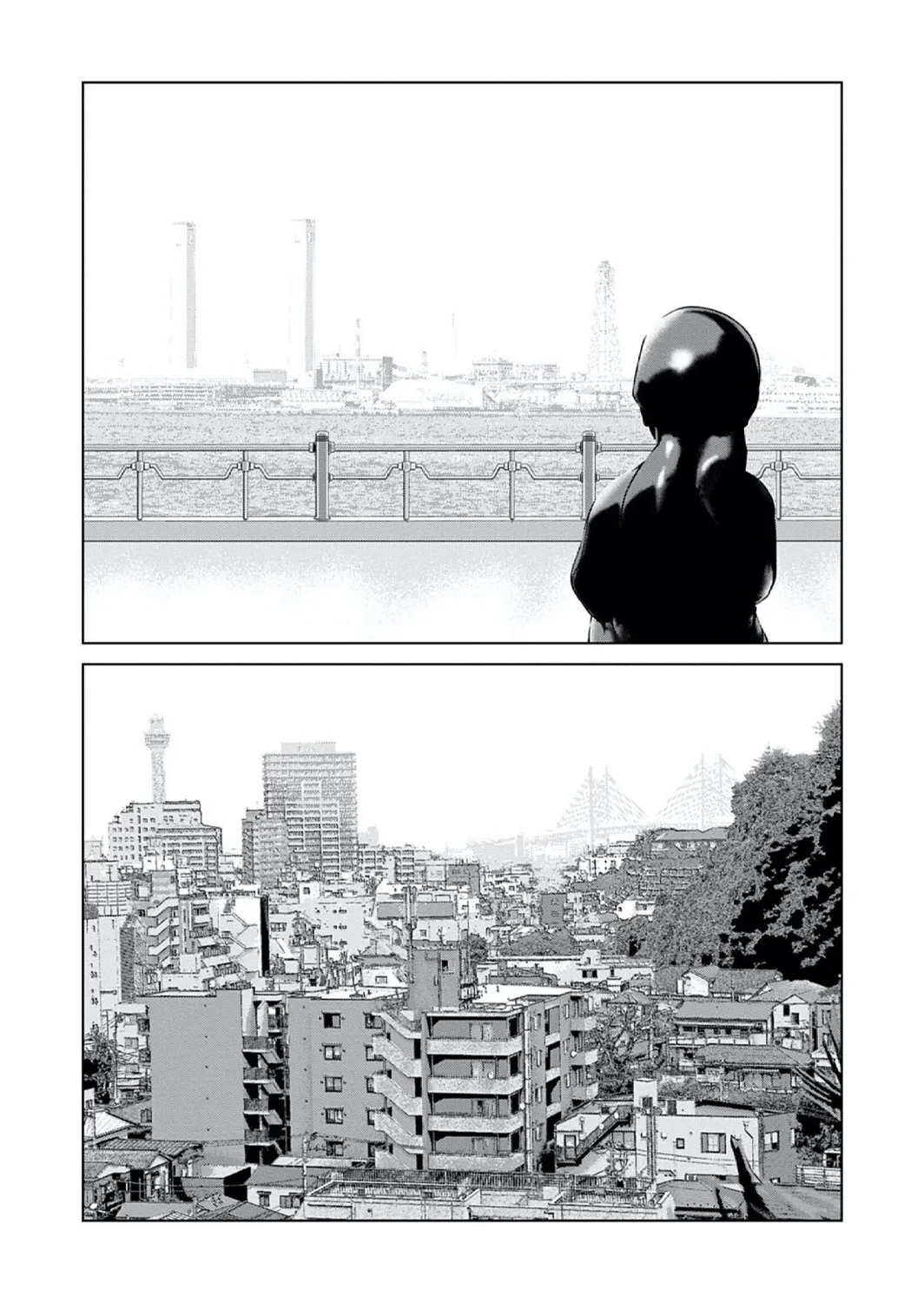 Ano Hi no Sensei 4 page 52 - milf big breasts hentai manga - read online free