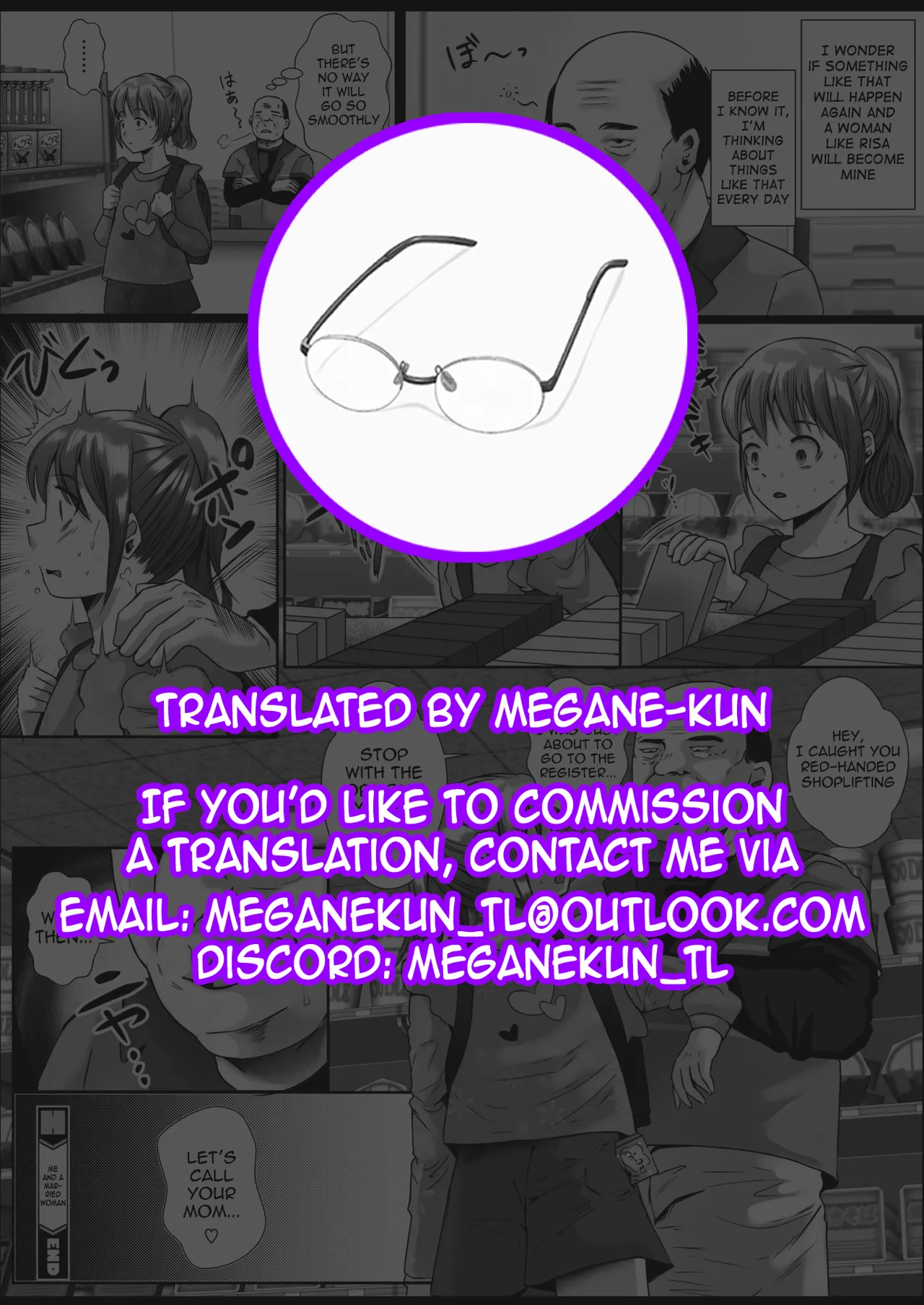 Ore to okusan | Me and a married woman page 43 - sole female sole male hentai manga - read online free