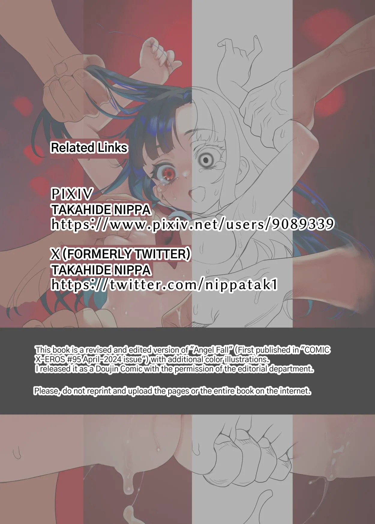 Hatsukoi no Anoko wa Minna no Onaho | My First Love is a Communal Cumhole page 25 original parody - cum swap handjob hentai manga - read online free