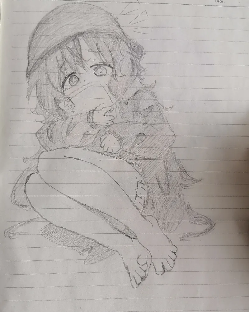 小王作品系列（持续更新） page 35 original parody - sketch lines hentai manga - read online free