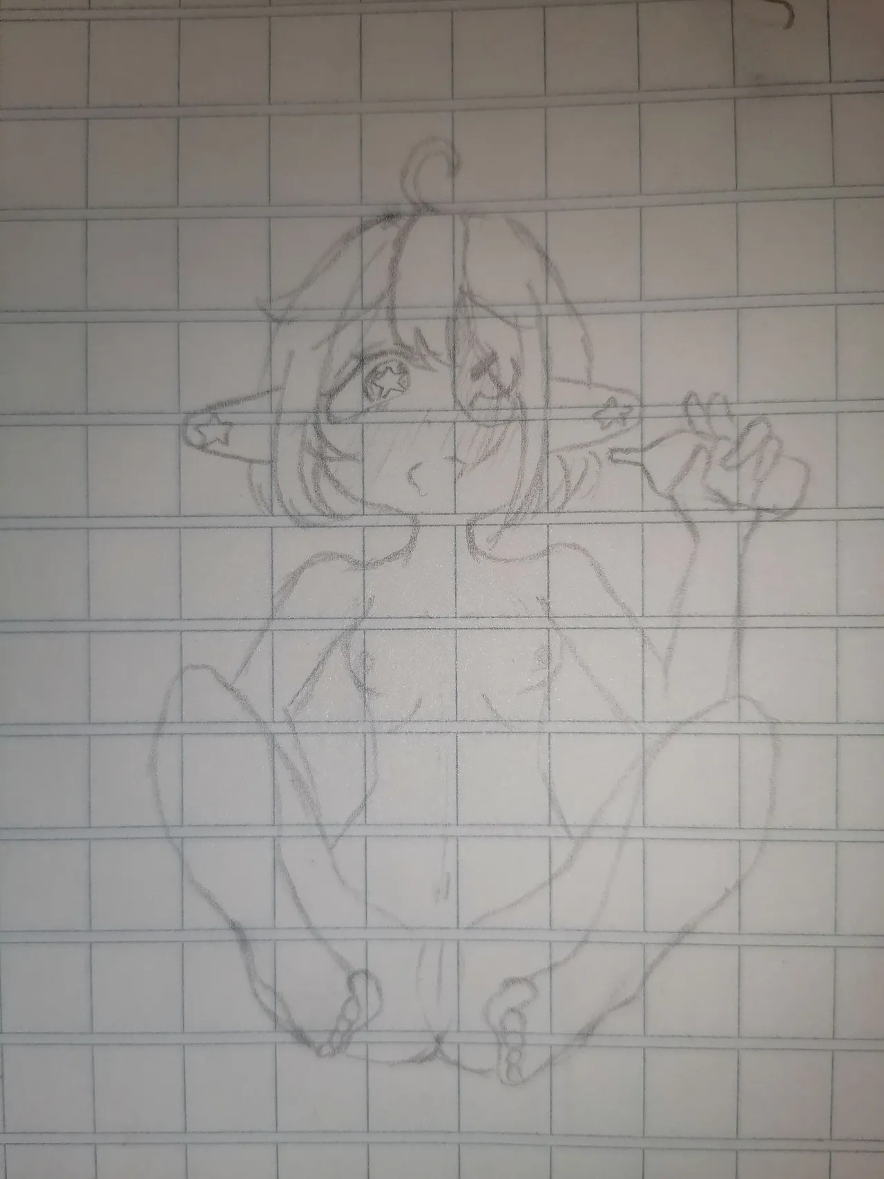 小王作品系列（持续更新） page 57 original parody - sketch lines hentai manga - read online free