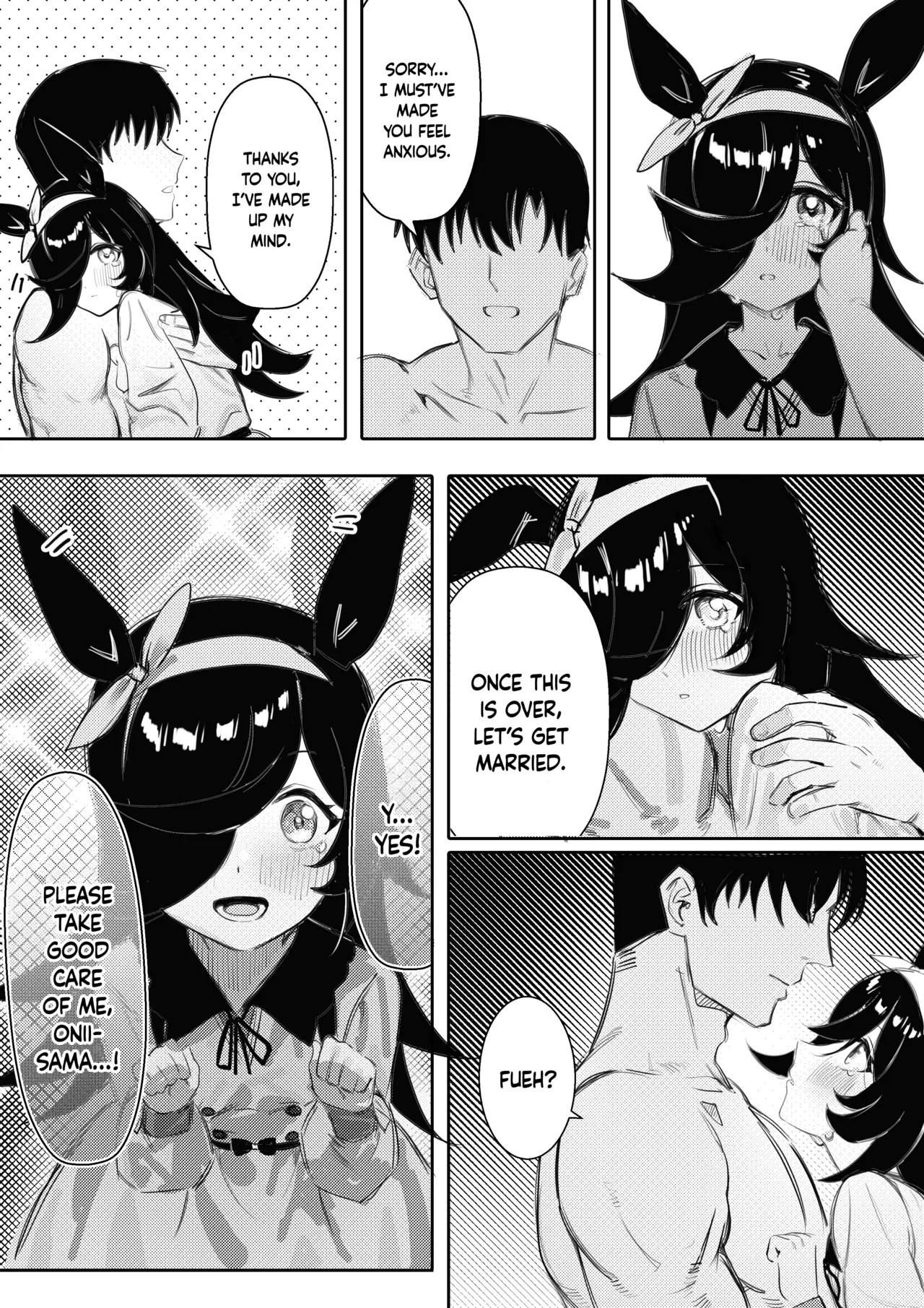 Hatsujouki page 13 featuring rice shower uma musume pretty derby parody - sole female sole male hentai manga - read online free
