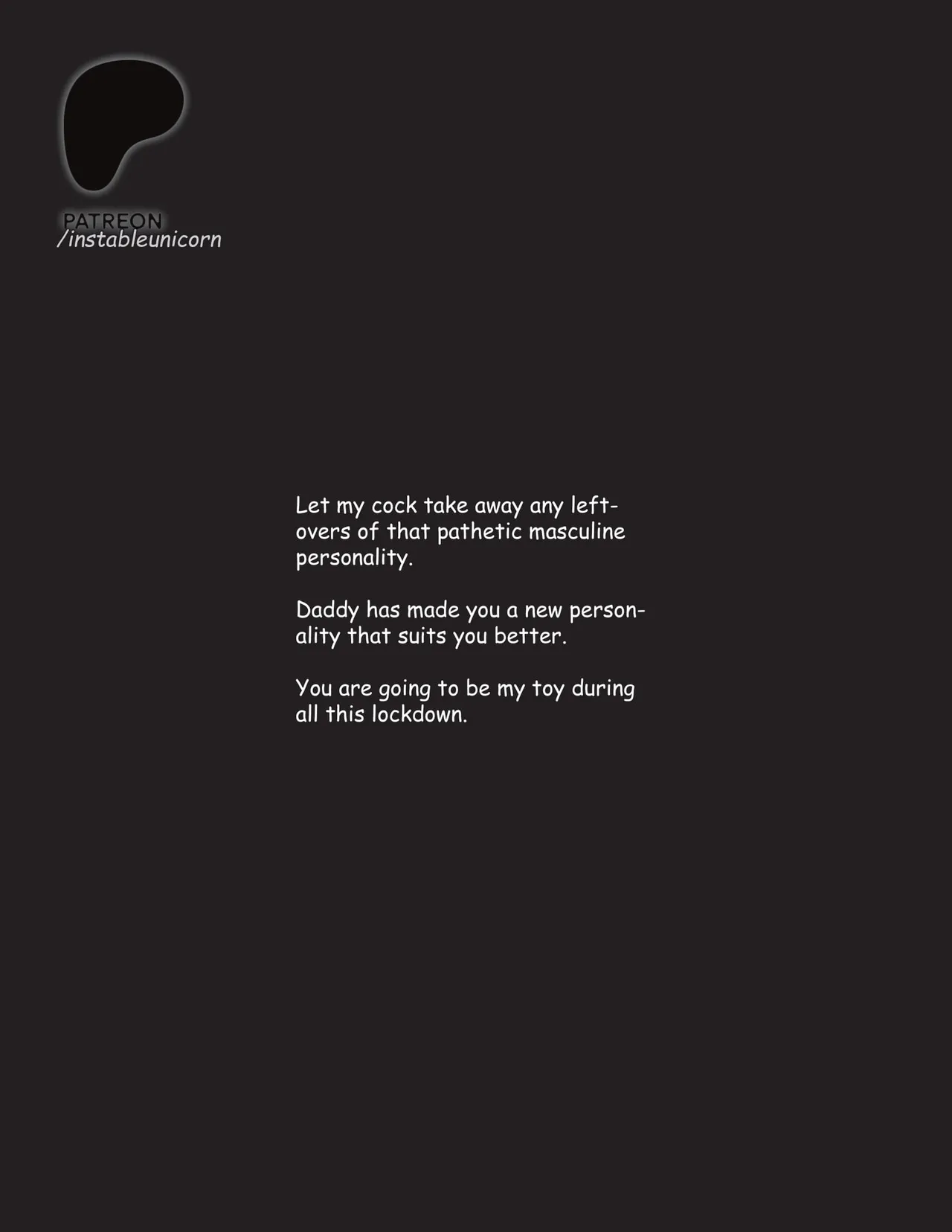 Kittensaur Origins - InstableUnicorn - AI generated page 36 - ai generated hentai manga - read online free