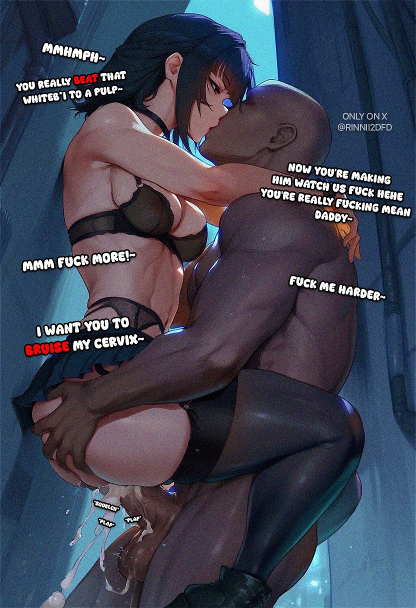 Rinnii2DFD X/Twitter Gallery page 107 featuring emma frost spy x family parody - big breasts netorare hentai manga - read online free