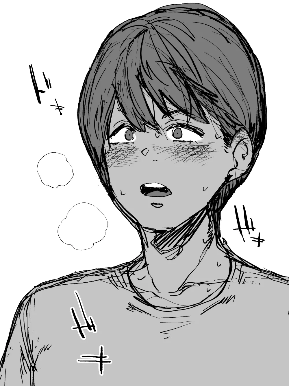 Siawase！ o nii san tati Vol.2 个人机翻 page 154 original parody - big areolae big breasts hentai manga - read online free