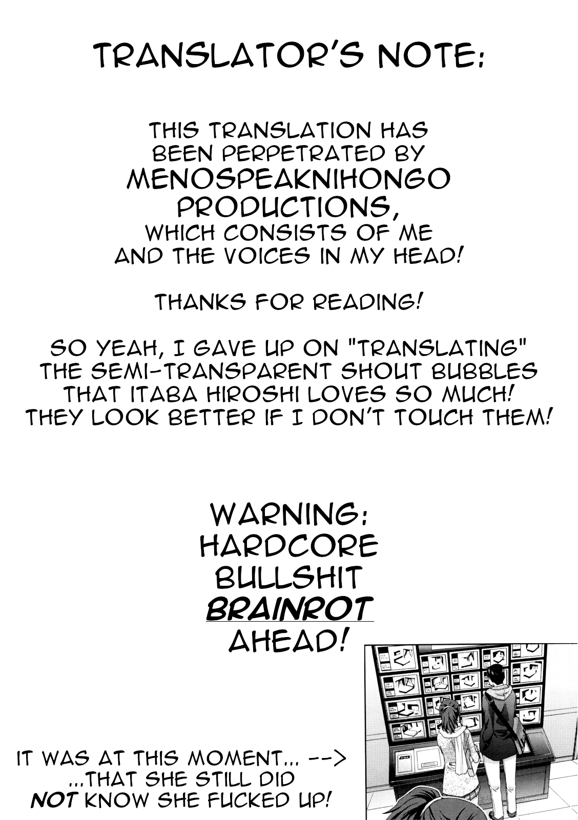 Houkai Kazoku - Page 25