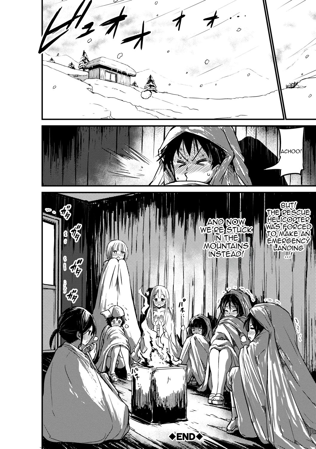 Page 40 of [Bu-Chan] Tsuujou Sex ga Gomu Nashi de 24-jikan Namahame Houdai no Mama to Imouto wa Bitch desu ka? 1-4 | Were My Mother And Sisters Always Sluts That Let Themselves Get Fucked Raw 24/7? [English] {Doujins.com} [Digital]