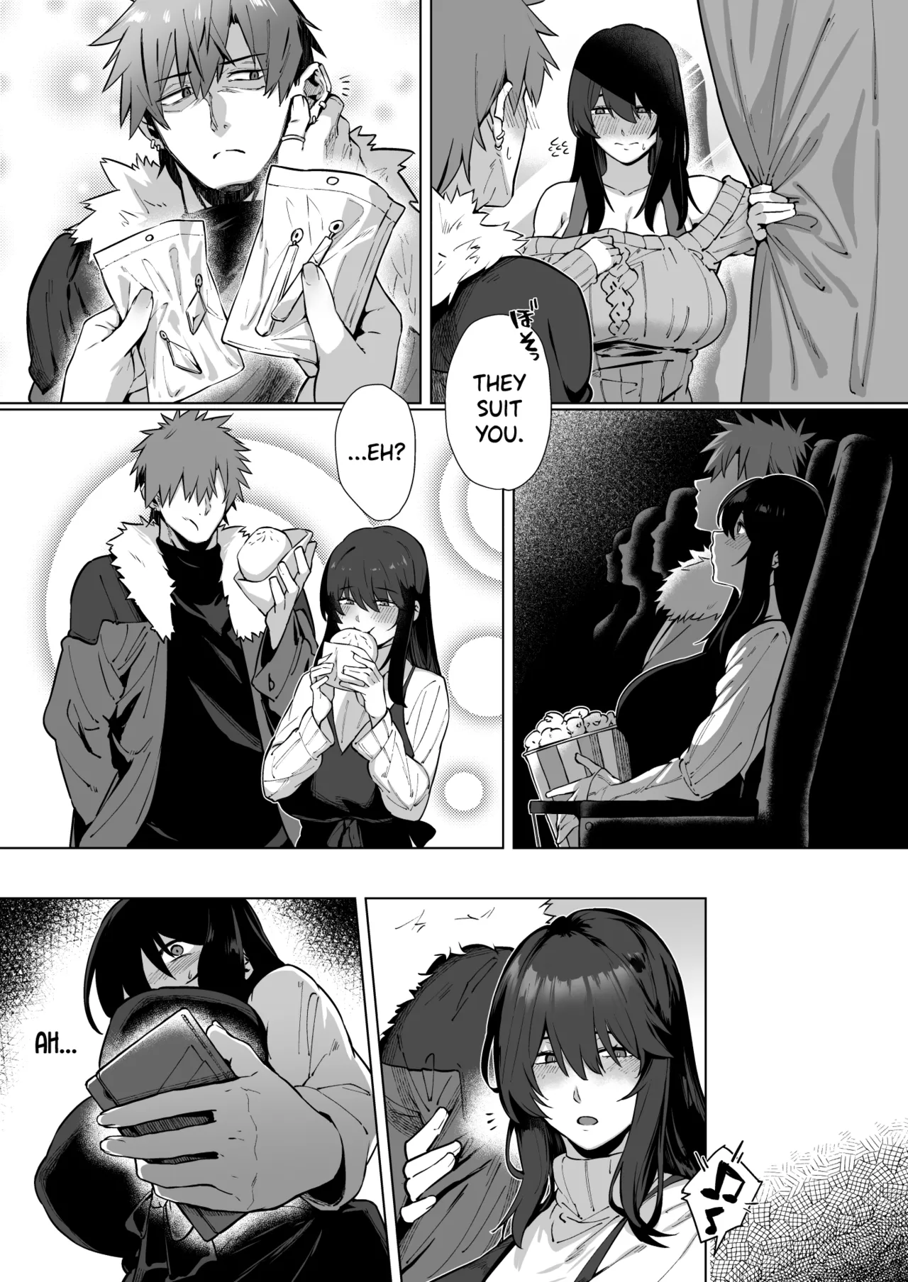 Nekura de Jimi demo Ii desu ka? 2 - Page 26