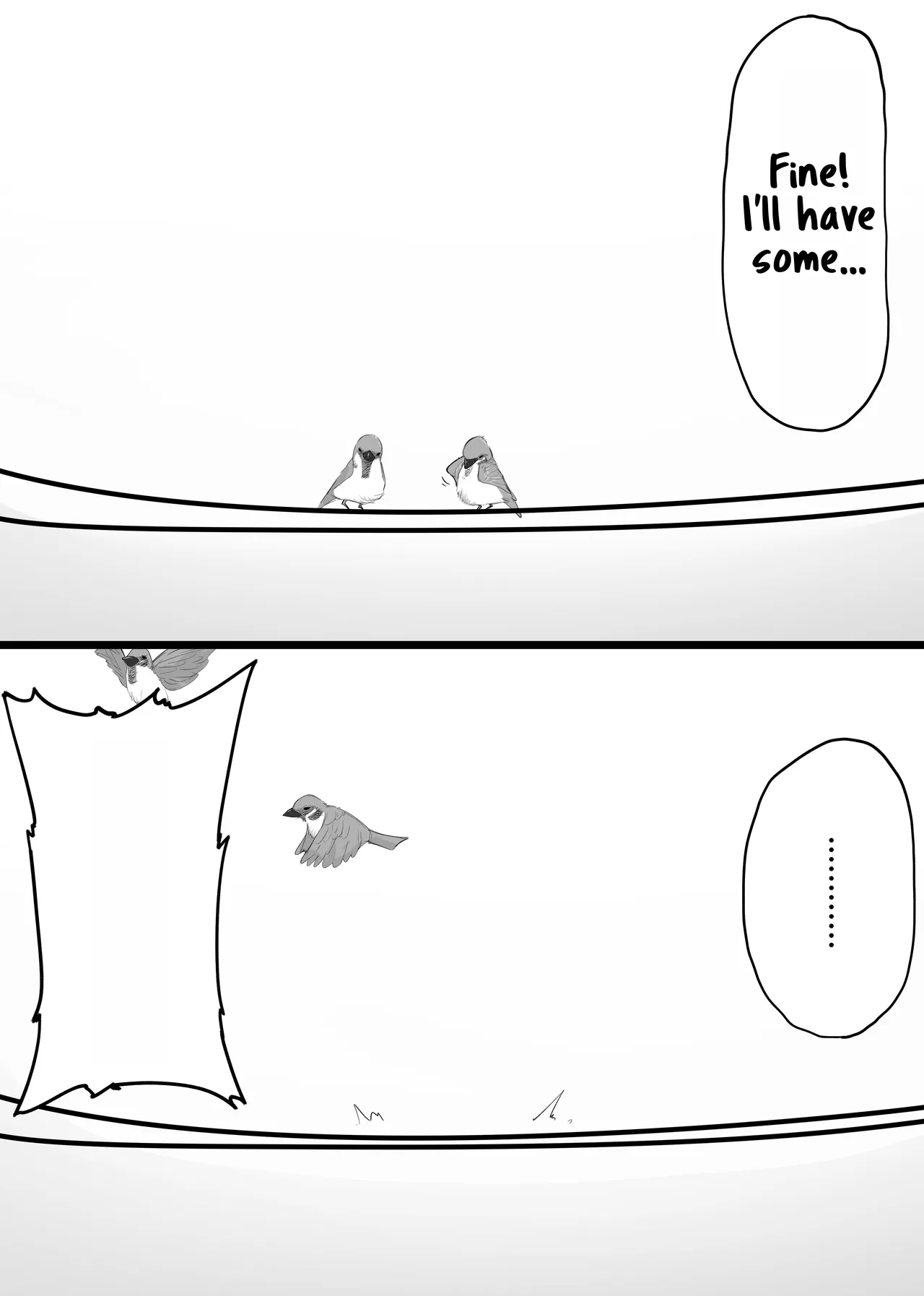 Atashi no Ejiki ni Narinasai! | You shall be the succubus's prey! page 44 original parody - sole female sole male hentai manga - read online free