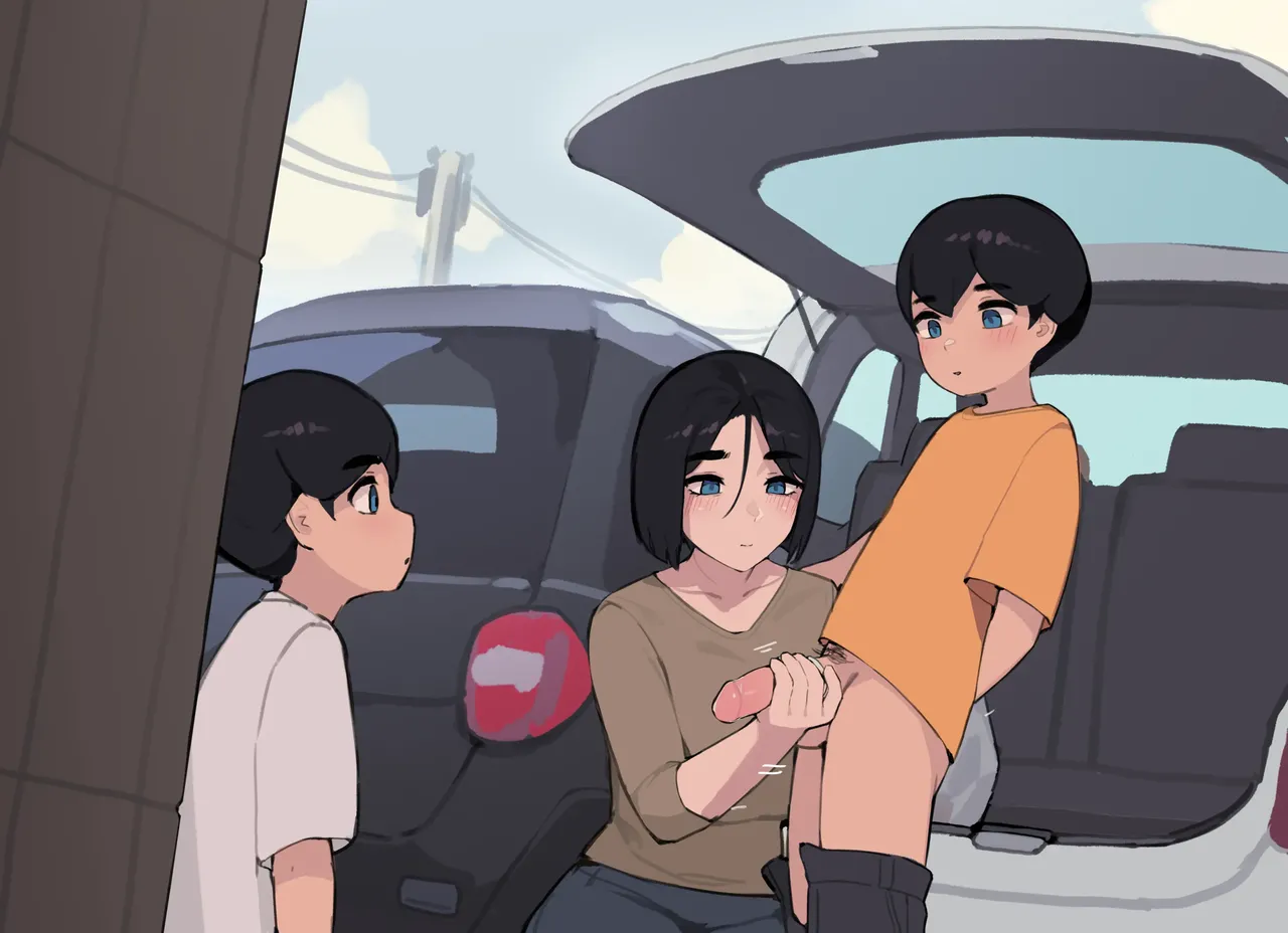 Family - Page 204