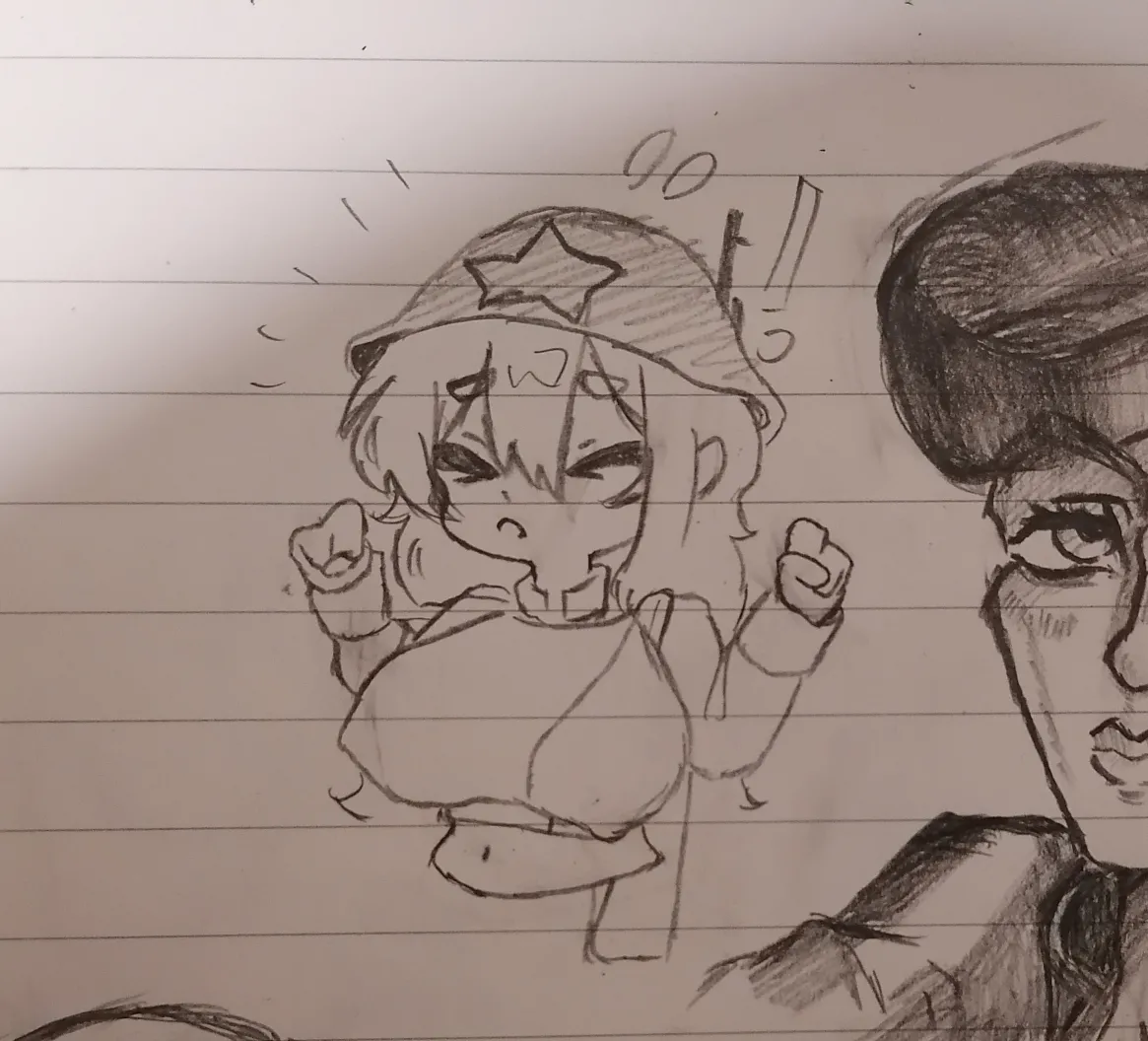 小王作品系列（持续更新） page 20 original parody - sketch lines hentai manga - read online free