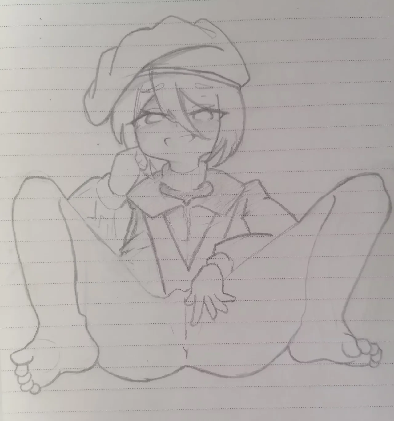 小王作品系列（持续更新） - Page 3