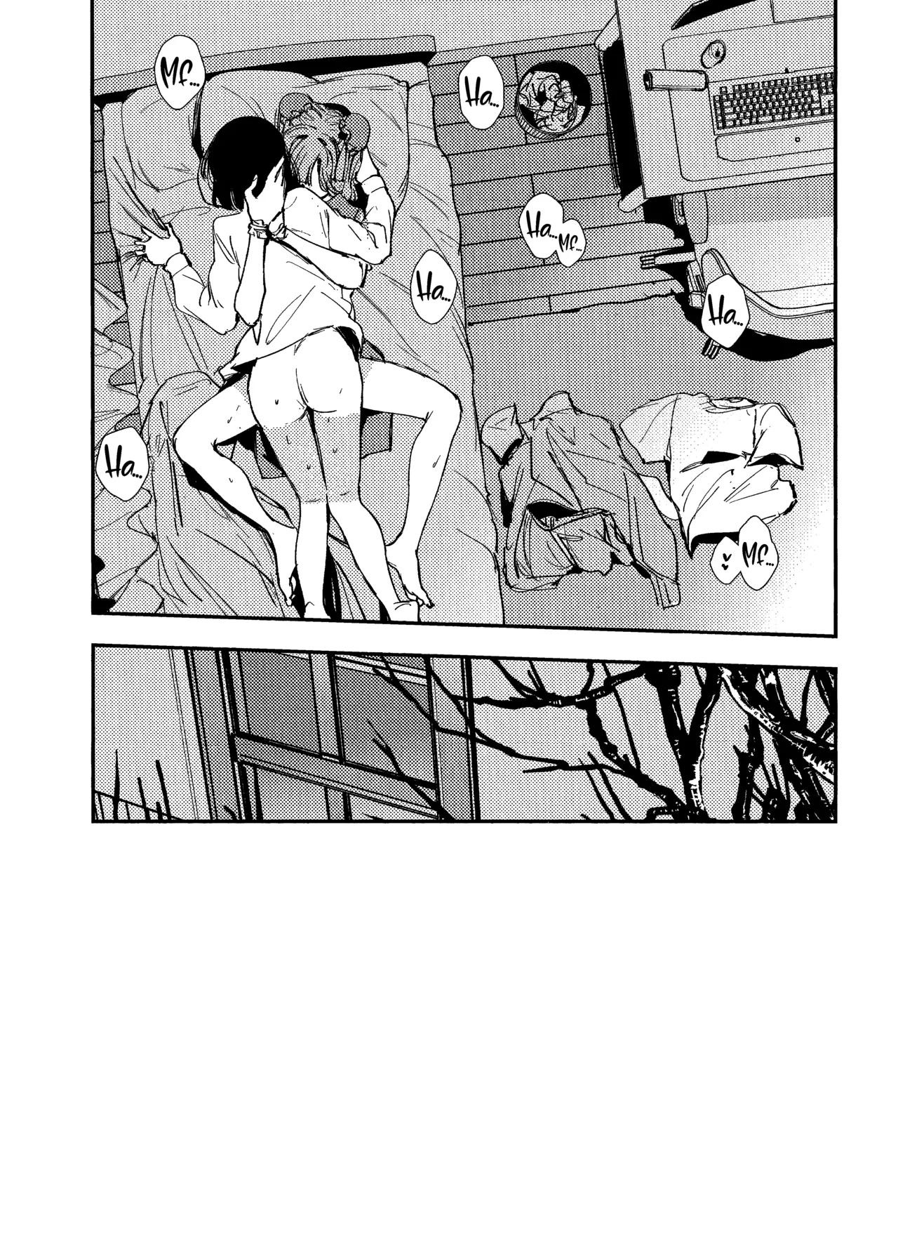 (Bokura no Love Live! 45) [virophilia (Orihi Chihiro)] Ai to Bouryoku to Skin ~Shin Teikoku Hen~ | Love, Violence, and Skin (Love Live! Hasunosora Jogakuin School Idol Club) [English] page 15 featuring ginko momose love live hasunosora jogakuin school idol club parody - futanari chinese dress hentai manga - read online free