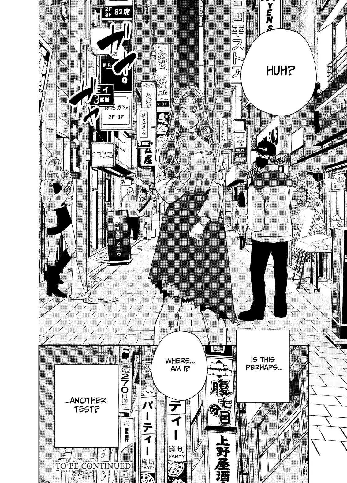 [Yomyaku (Okonogi Happa)] Isekai kara Modotte kitara, Watashi o Aisuru Kikoushi-sama ga Yami Ochi shite imashita. ~Zenpen: Deai Hen~ | When I Returned From The Other World, The Noble Who Loves Me Had Fallen To Darkness (Part 1) [English] [tsuyoshi] page 62 original parody - big breasts masturbation hentai manga - read online free