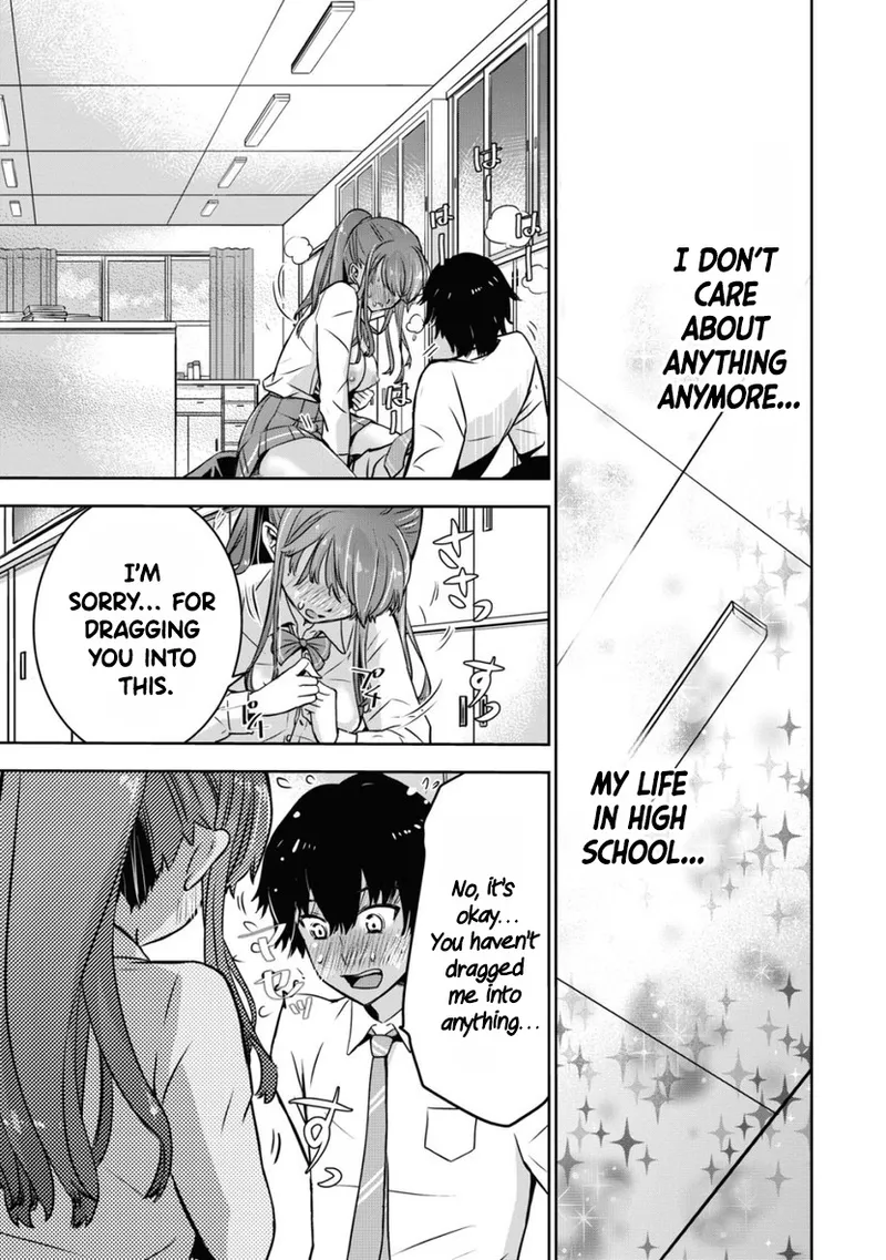 Bokura no Libido 1 Ch. 1 page 29 - sole female sole male hentai manga - read online free