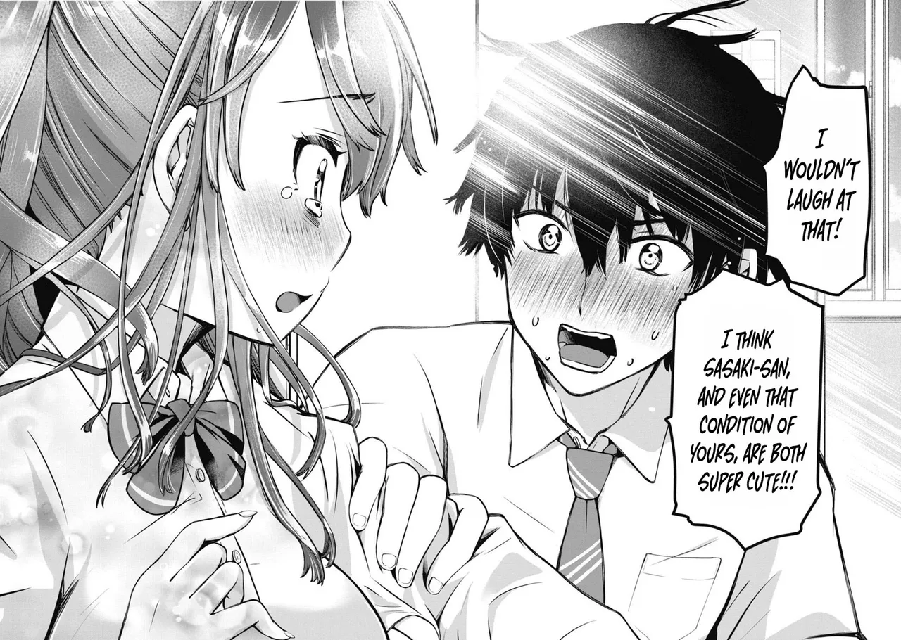 Bokura no Libido 1 Ch. 1 page 32 - sole female sole male hentai manga - read online free