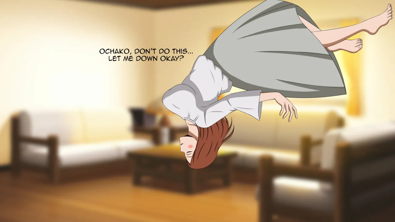 Rounding up sympathisers... - Page 1