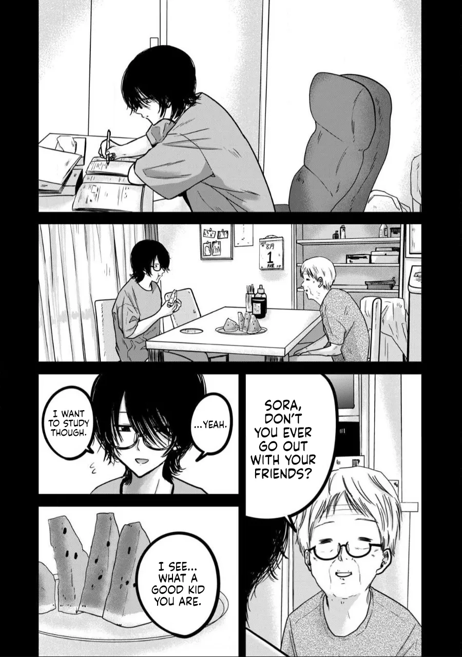 [Nakaura Tomoki] Ueno-kun wa Kaihatsu-zumi Dai 35 wa | Ueno-kun Has Been Developed Chapter 35 [English] page 11 - multi-work series masturbation hentai manga - read online free