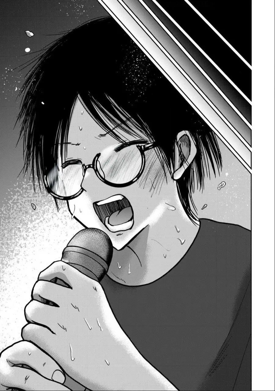 [Nakaura Tomoki] Ueno-kun wa Kaihatsu-zumi Dai 35 wa | Ueno-kun Has Been Developed Chapter 35 [English] page 15 - multi-work series masturbation hentai manga - read online free