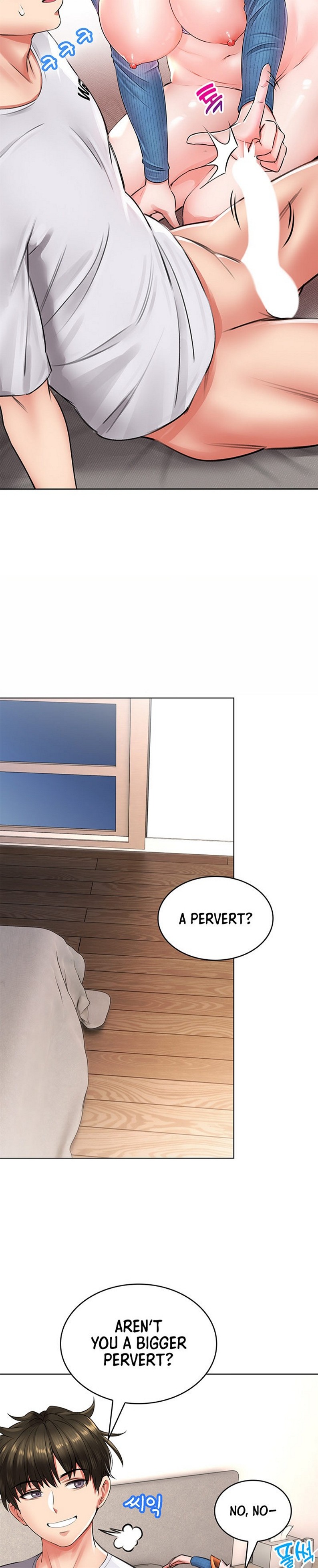 not safe for work page 117 - big breasts story arc hentai manga - read online free