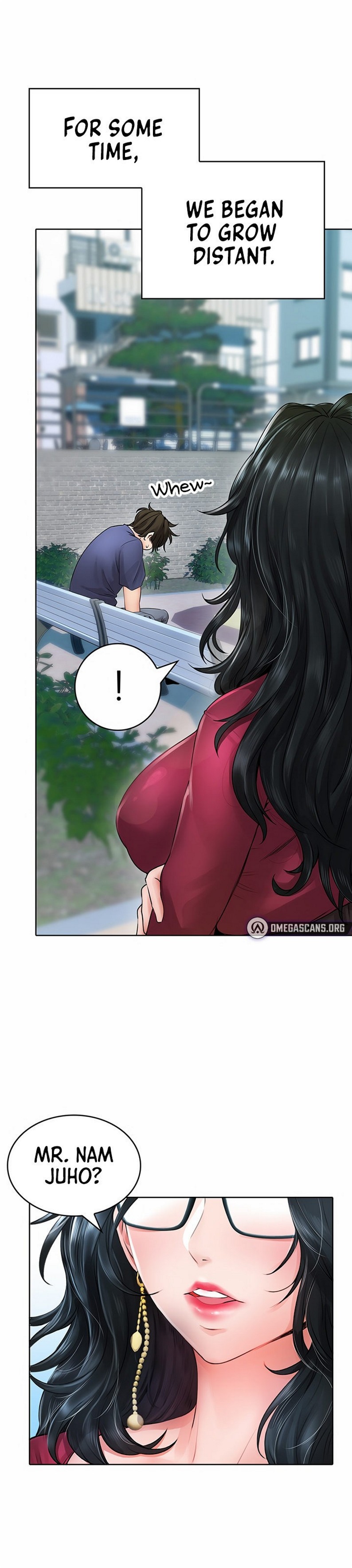 not safe for work page 132 - big breasts story arc hentai manga - read online free