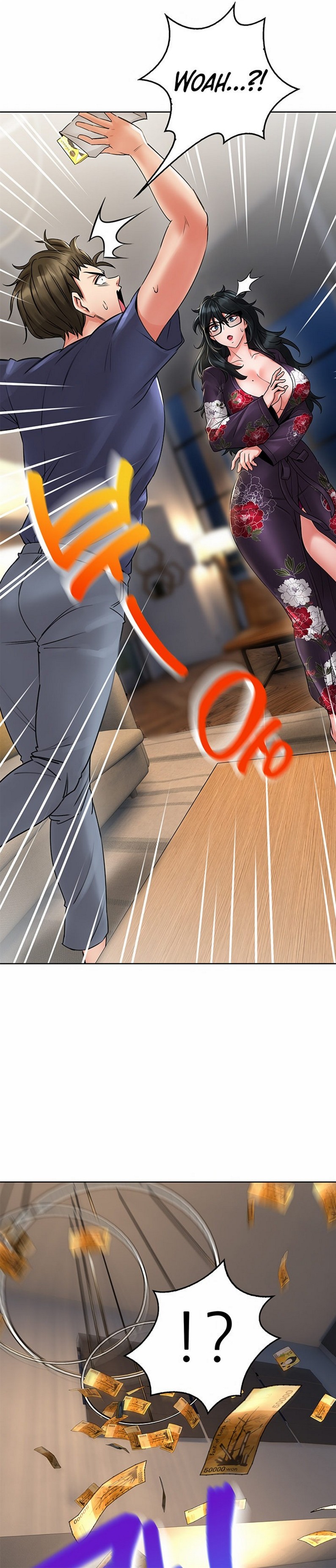 not safe for work page 151 - big breasts story arc hentai manga - read online free