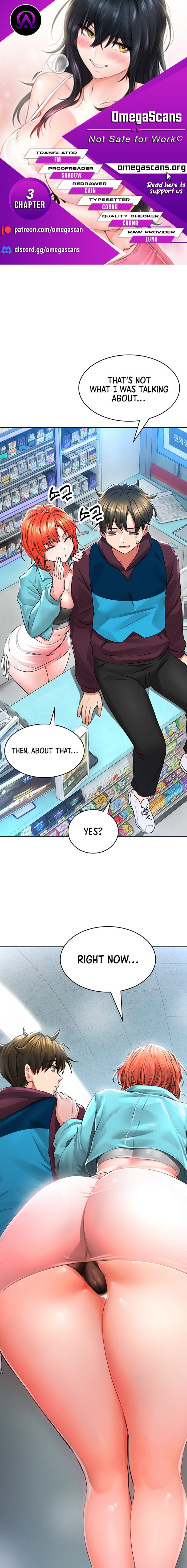 not safe for work page 33 - big breasts story arc hentai manga - read online free