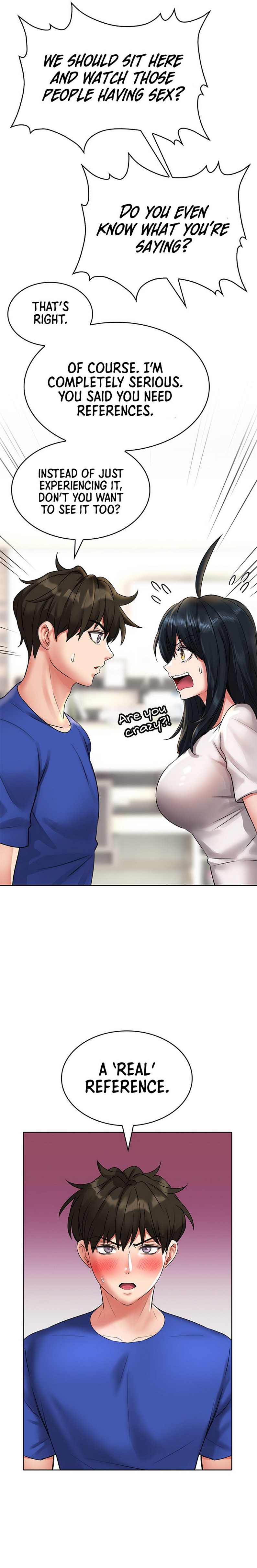not safe for work page 100 - big breasts story arc hentai manga - read online free