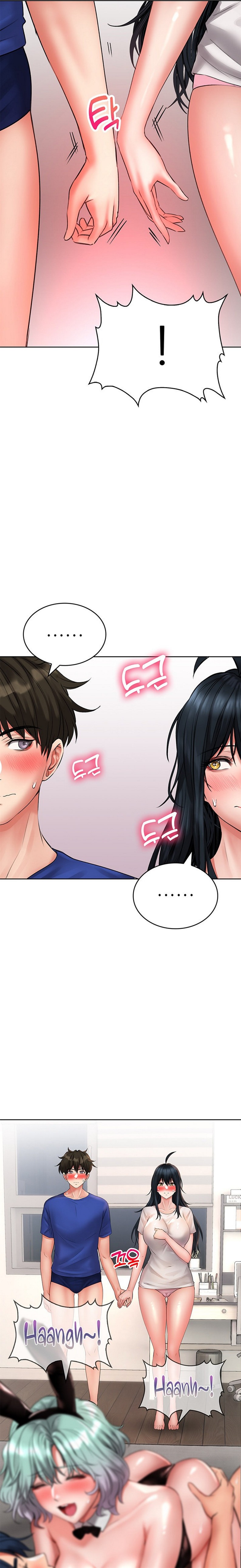 not safe for work page 103 - big breasts story arc hentai manga - read online free