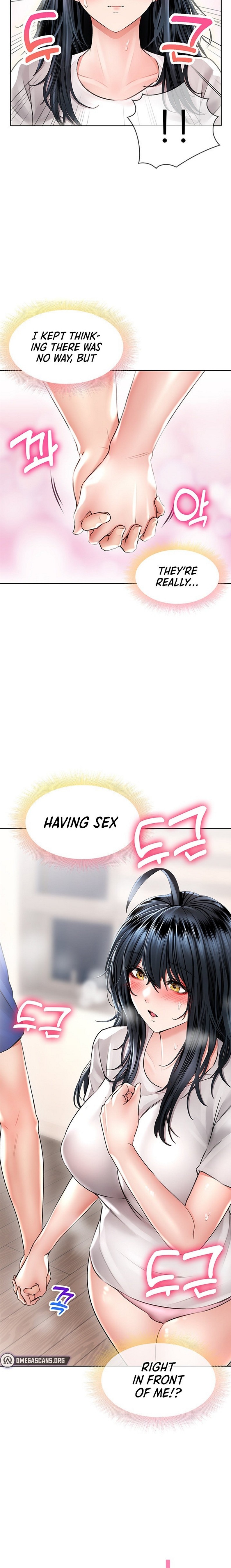 not safe for work page 111 - sole male rough translation hentai manga - read online free