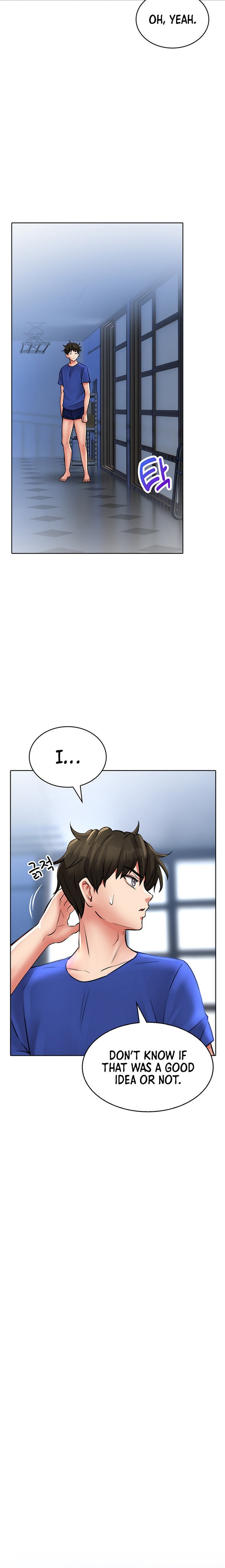 not safe for work page 124 - sole male rough translation hentai manga - read online free