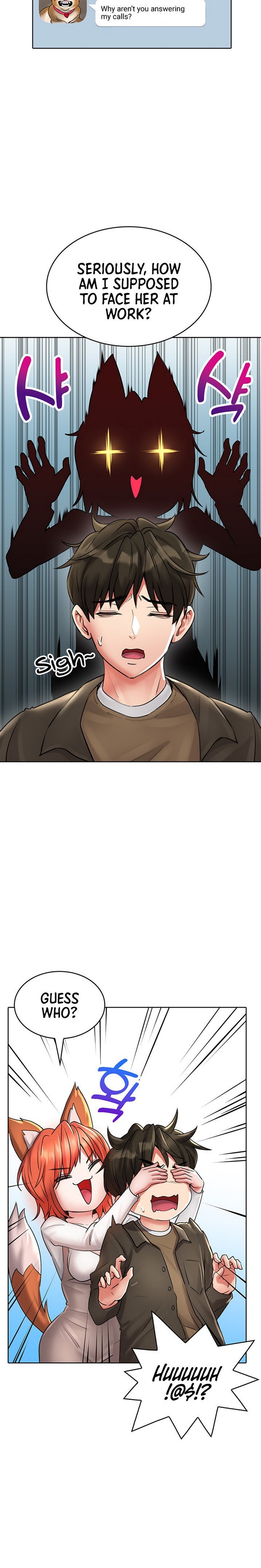 not safe for work page 127 - big breasts story arc hentai manga - read online free