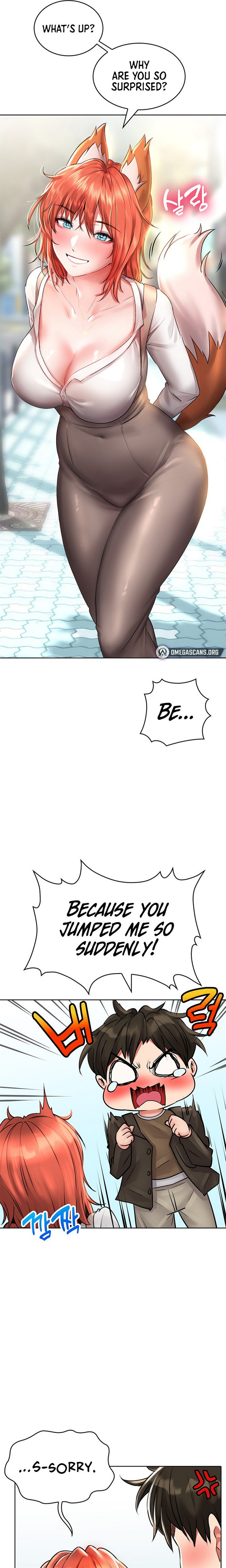 not safe for work page 128 - sole male rough translation hentai manga - read online free