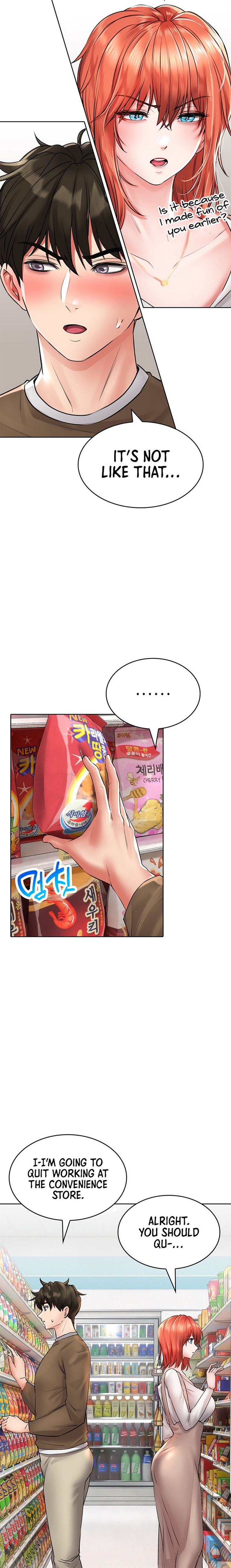 not safe for work page 132 - big breasts story arc hentai manga - read online free