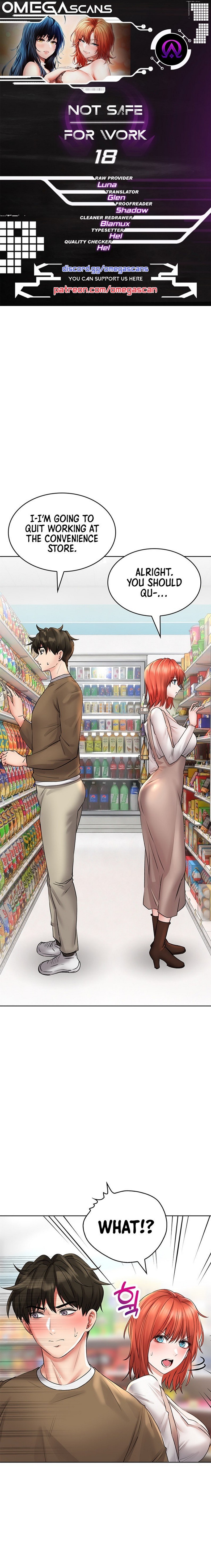 not safe for work page 136 - big breasts story arc hentai manga - read online free