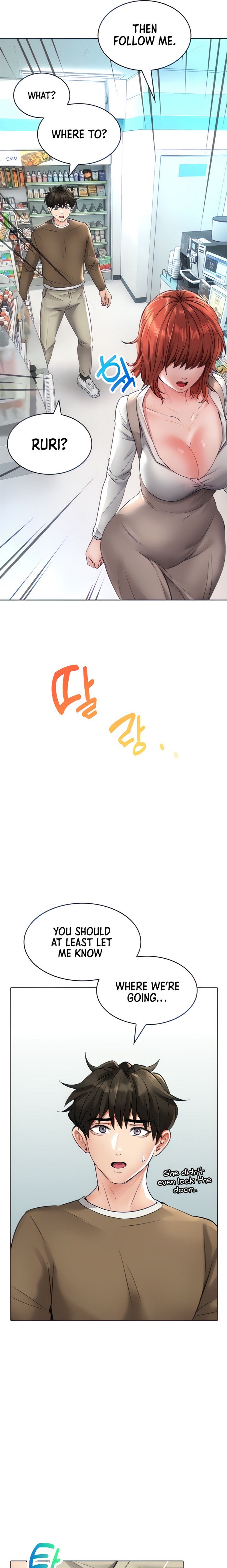 not safe for work page 142 - sole male rough translation hentai manga - read online free