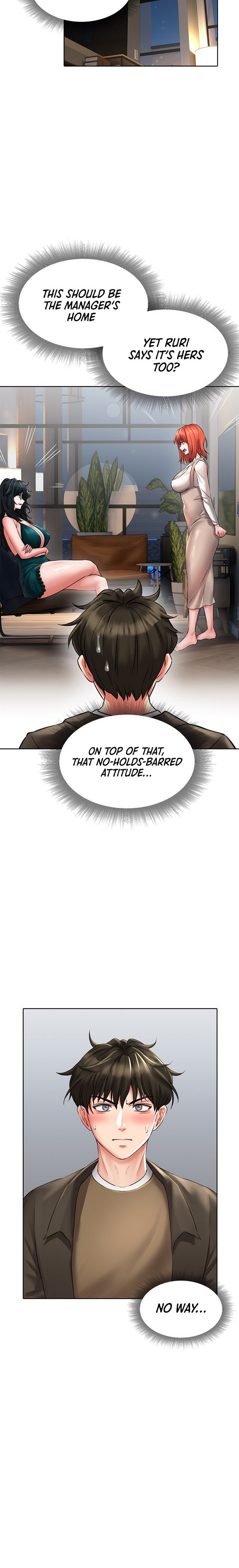 not safe for work - Page 147