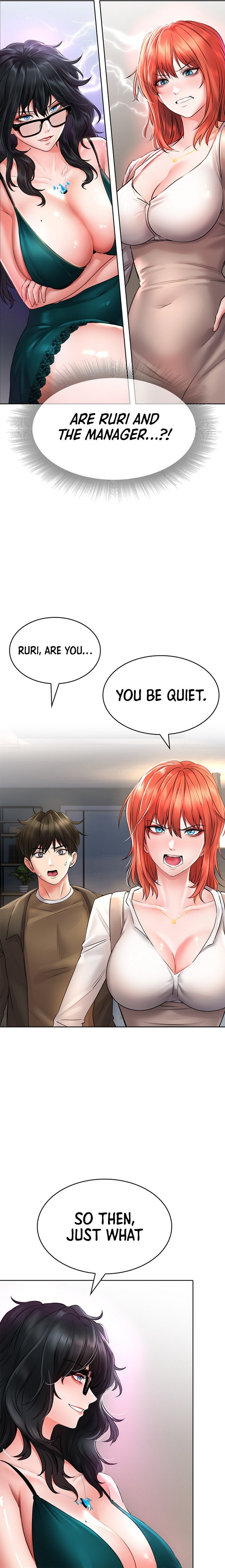 not safe for work page 148 - big breasts story arc hentai manga - read online free