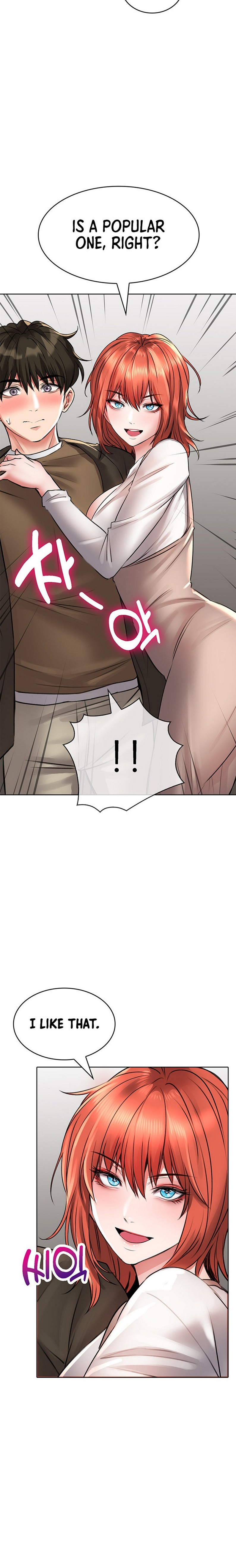 not safe for work page 152 - sole male rough translation hentai manga - read online free