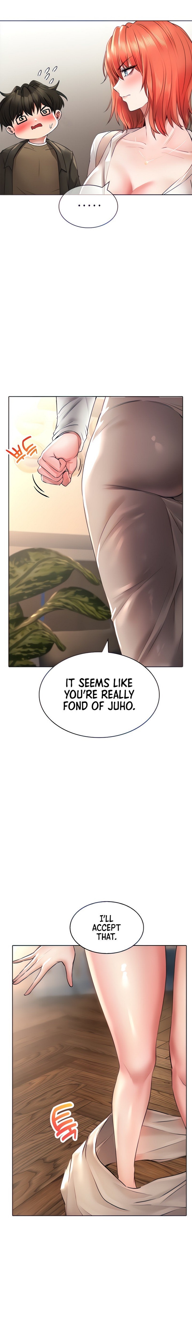 not safe for work - Page 165