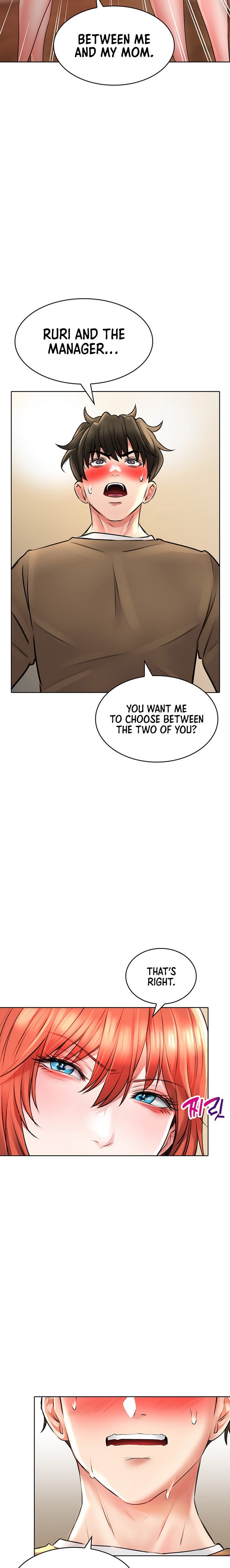 not safe for work page 179 - sole male rough translation hentai manga - read online free