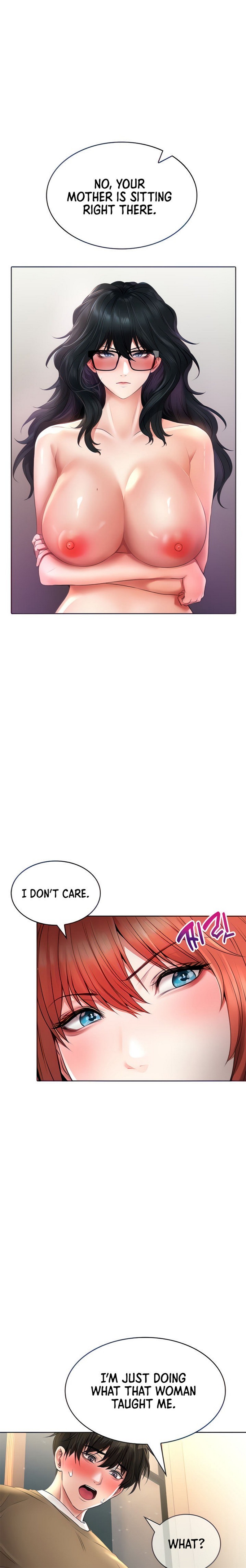 not safe for work page 187 - big breasts story arc hentai manga - read online free