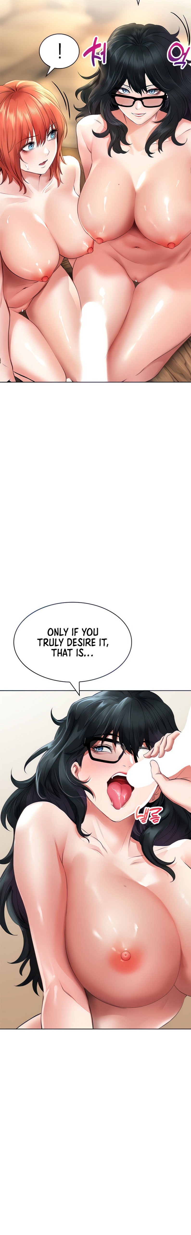 not safe for work page 191 - sole male rough translation hentai manga - read online free