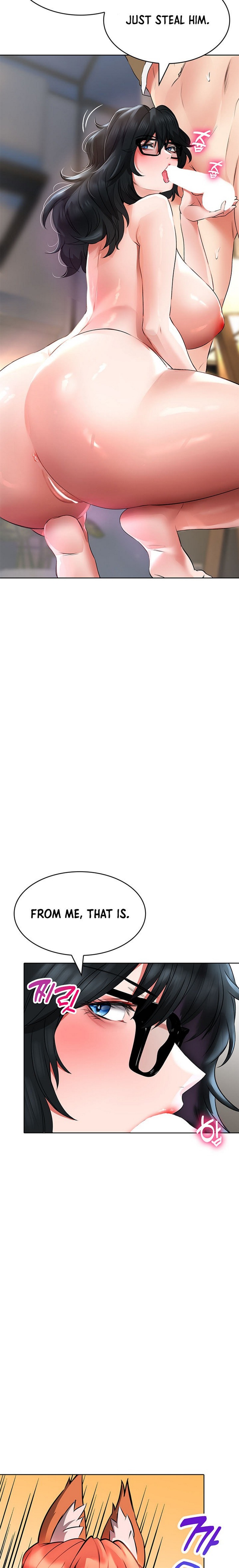 not safe for work page 193 - big breasts story arc hentai manga - read online free