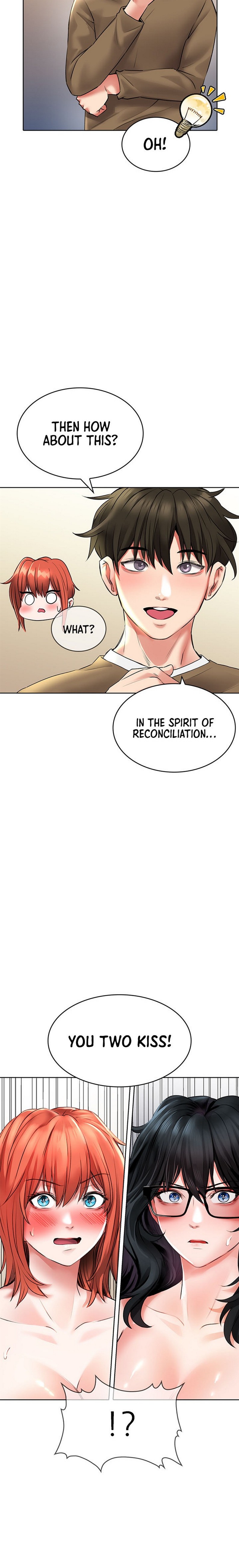 not safe for work page 197 - sole male rough translation hentai manga - read online free