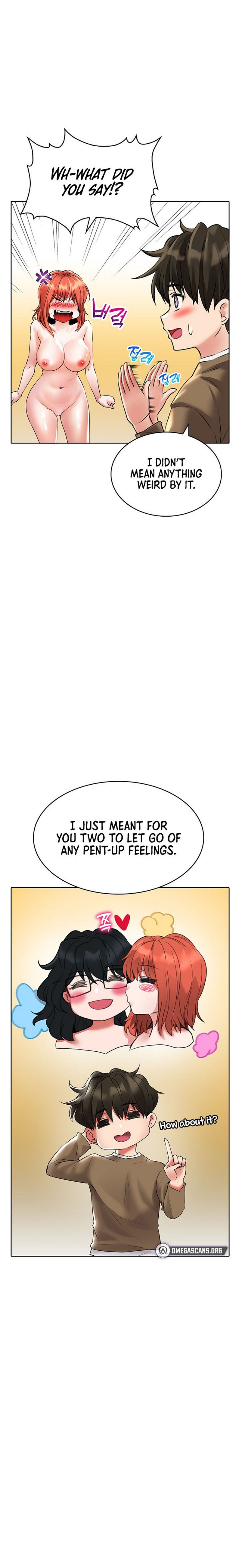 not safe for work page 198 - sole male rough translation hentai manga - read online free