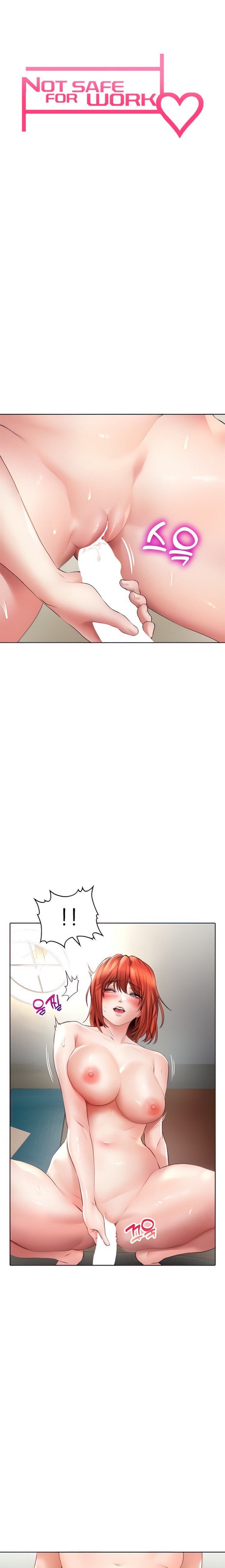 not safe for work page 213 - big breasts story arc hentai manga - read online free