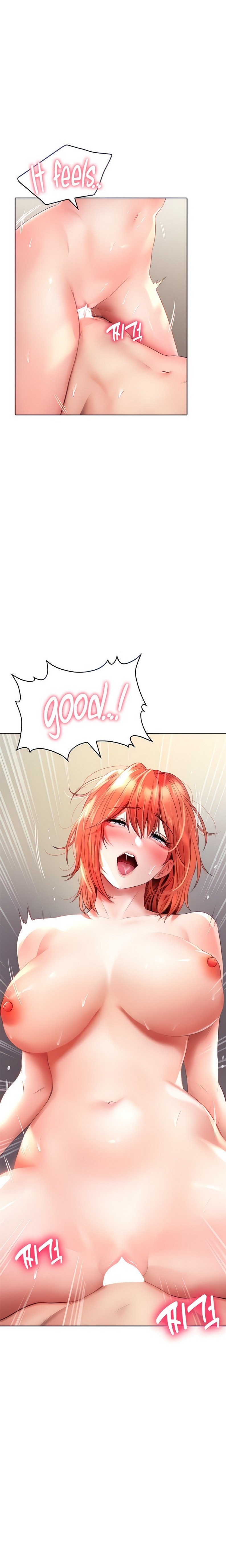 not safe for work page 215 - sole male rough translation hentai manga - read online free