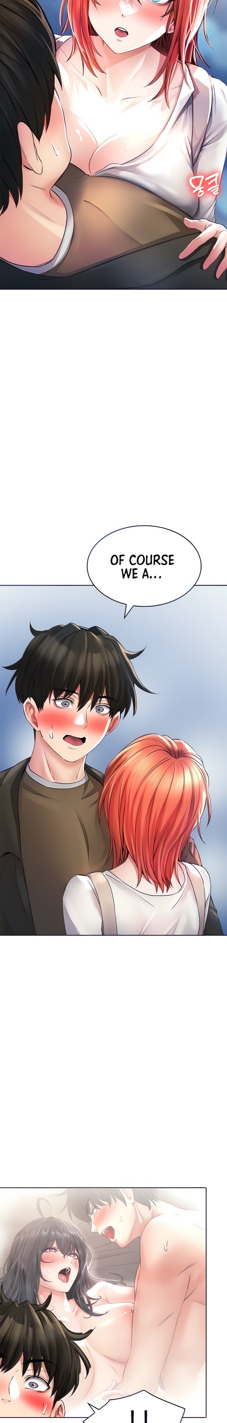 not safe for work page 240 - sole male rough translation hentai manga - read online free